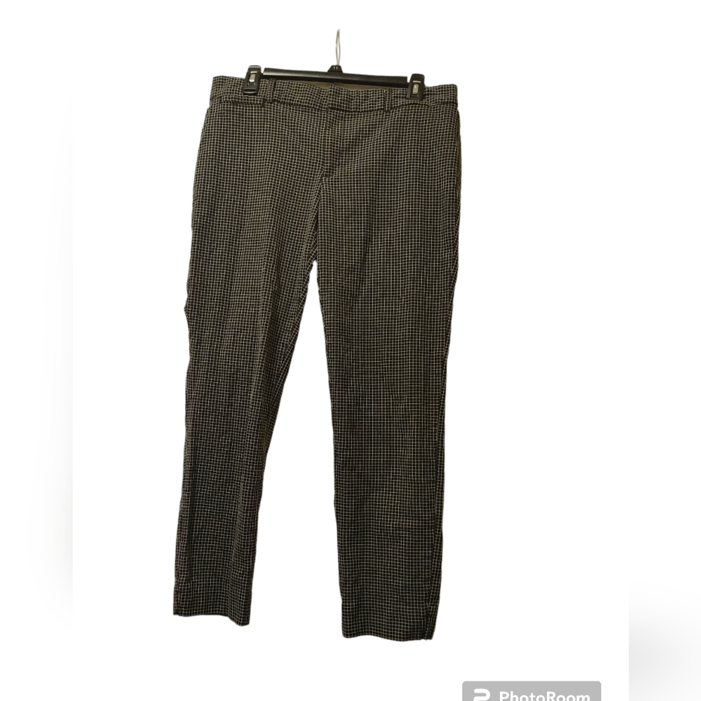 NWOT Women's Banana Republic Dress Pants Size 10
